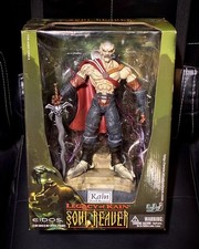 Legacy Of Kain Soul Reaver