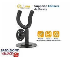 Supporto Chitarra da Parete