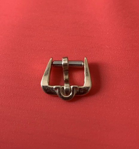 Fibbia per orologio - , omega