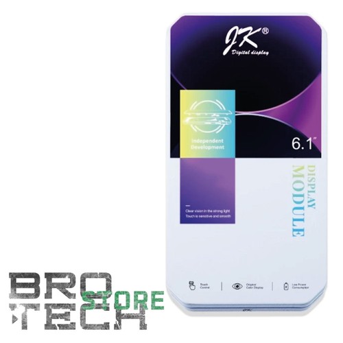 Display iphone pro incell - display,