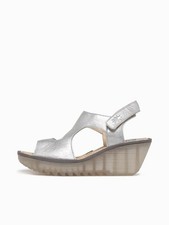 Fly London Women's Cut-Out