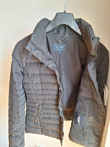 Giacca donna armani - giacca,
