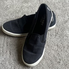 Scarpe slip-on Sperry