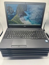 Fujitsu LifeBook A357 –