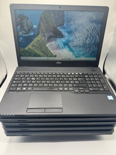 Fujitsu lifebook a357 - lifebook, –