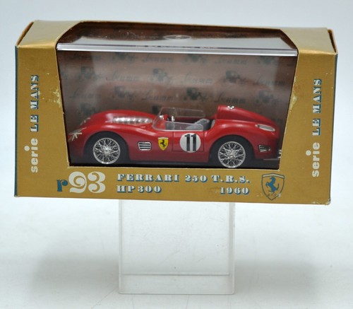 Ferrari 250 s hp - ferrari,