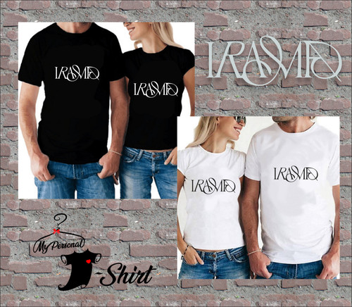 Shirt colori irama varie - irama,