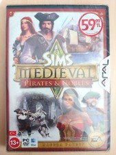 The Sims Medieval: Pirati e