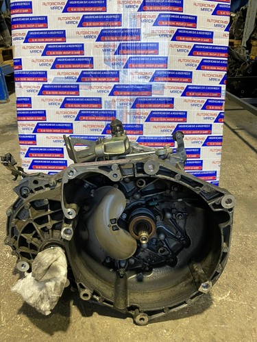 Cambio manuale fiat 500x 6 - manuale,