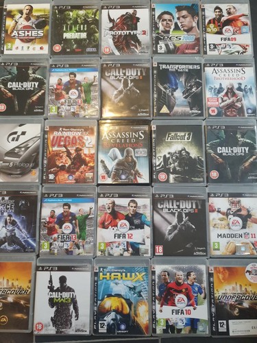 Sony play station selezione - play,