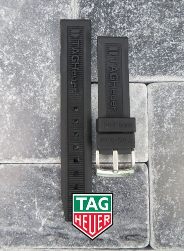 Tag heuer cinturino orologio - tag,