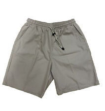 Pantaloni Uomo Cotone Bermuda giovanile elasticizzato pantalone Corto stretch