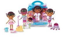 Dottoressa Peluche , Doc