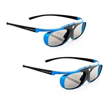 2x Hi-SHOCK Blue Heaven |