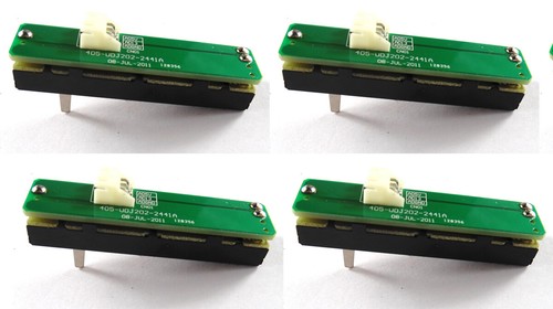 Gruppo cross fader 4xupgraded - cross,