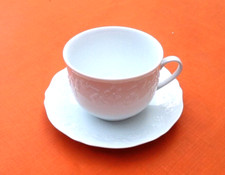 Tazza / Piattino Da Colazione