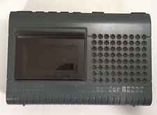 PHILIPS N2206 REGISTRATORE CASSETTE PORTATILE VINTAGE
