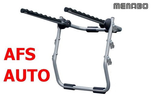 Portabici posteriore bici - 3,