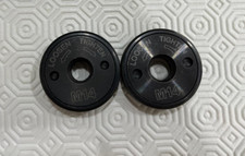 Dado Serraggio Rapido M14 Fentar per tutte le smerigliatrici angolari (2 pezzi)