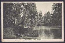 VARESE TRADATE 24 PARCO