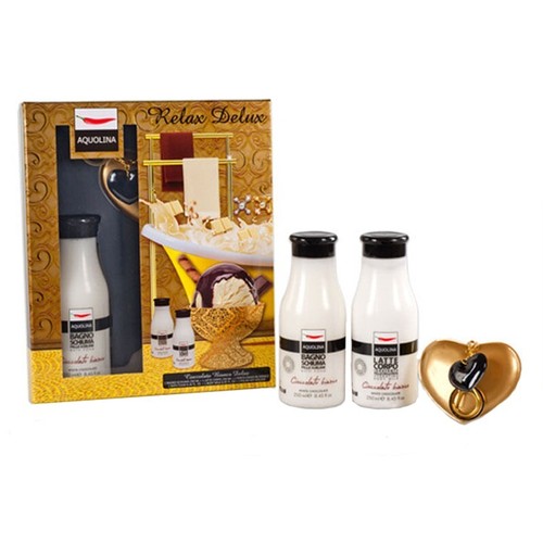 Cofanetto donna aquolina - cofanetto,