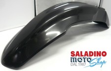 PARAFANGO ANTERIORE RACETECH NERO HONDA CRF 150 2007-2009 R-PACRFNR0150