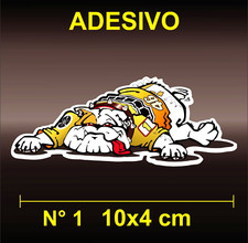 Adesivi sticker valentino - adesivi,