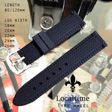 Cinturino orologio battistrada