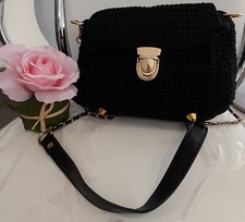 Borsa pochette donna a