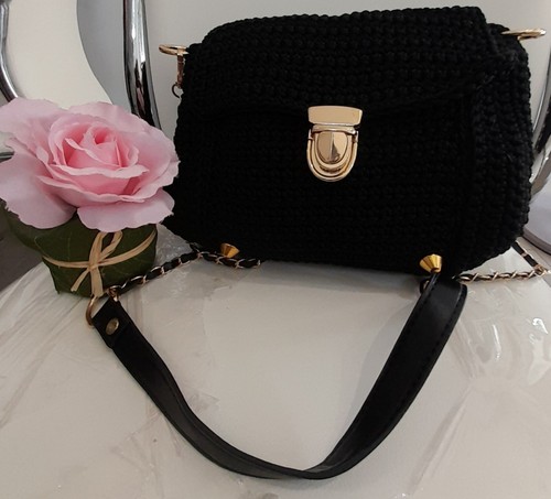 Borsa pochette donna - , a