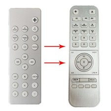 Telecomando ricambio nuovo - di,