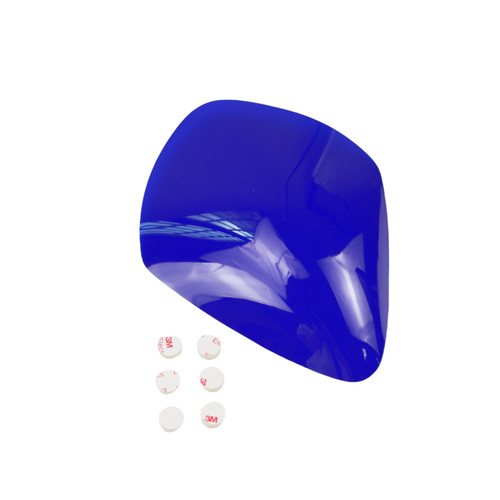 Blue motor faro proteggere - blue,