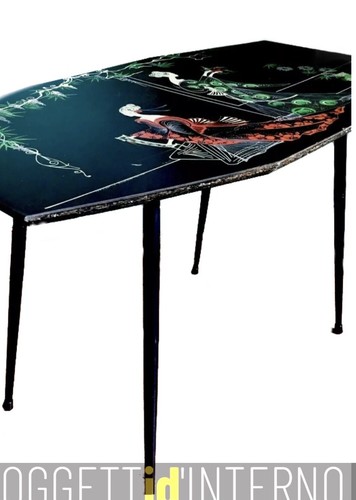 50s 60s coffee - coffee, table