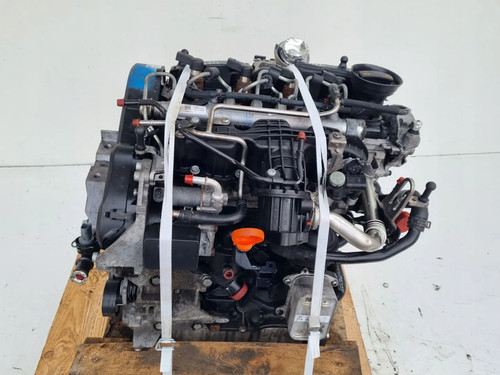 Motore seat ibiza - motore, i