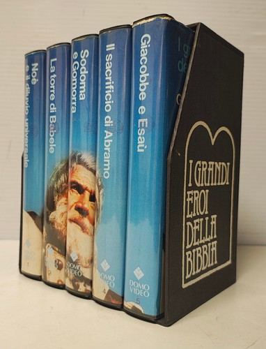 Rare videocassette vhs - 5,