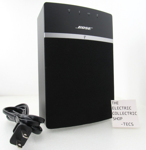 Bose soundtouch - bose,