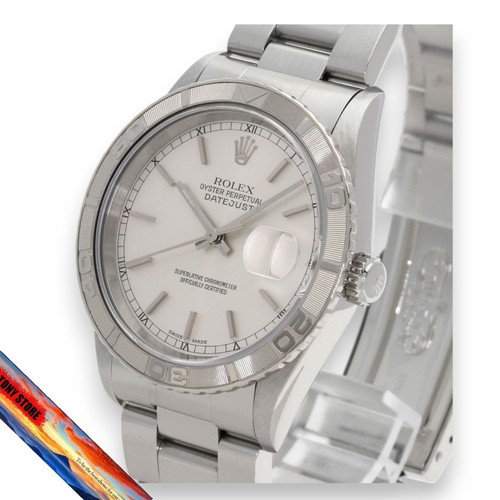 Orologio uomo rolex - uomo,