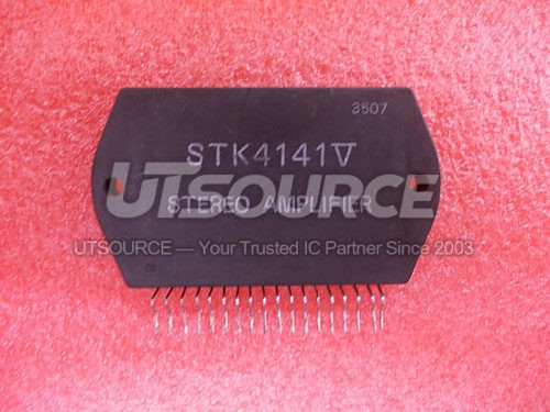 Stk4141v sip zip - sip-zip, pezzi)