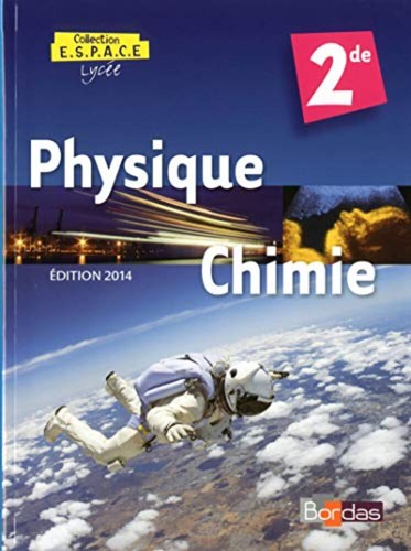 Fisica chimica collezione - 2e,