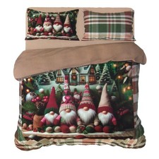 Parure copripiumino Elf di