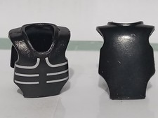 PLAYMOBIL X2 GIUBBOTTI