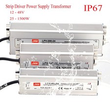 Strip Driver Alimentatore