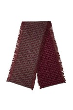 BORBONESE - Sciarpa donna con