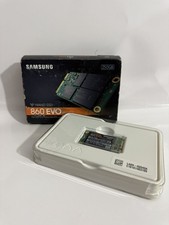 Samsung 860 EVO V-NAND SSD