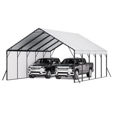 Carport 5,8X7,45X3,77M Tenda