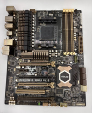 ASUS SABERTOOTH 990FX R2.0