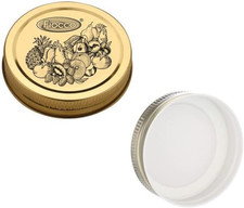 Capsule a Vite per Vasi