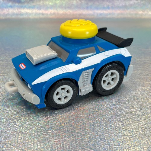 Little tikes slammin racers - tikes,