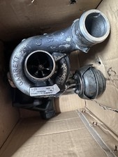 Turbo turbina alfa 147,156