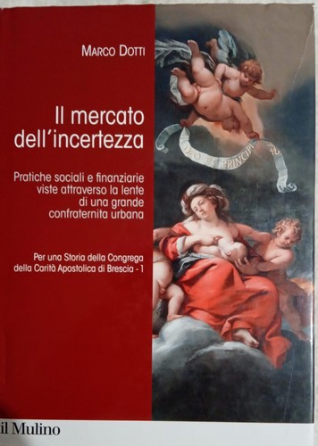 Marco dotti il mercato - dotti,